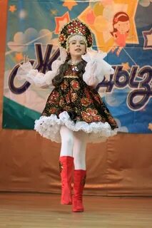 Орыс қыздарының ит стиліндегі фотосуреттері