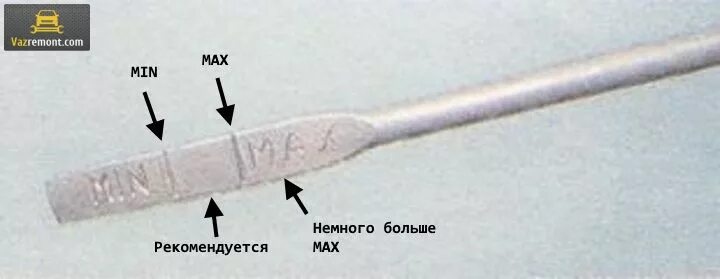 Какую метку можно
