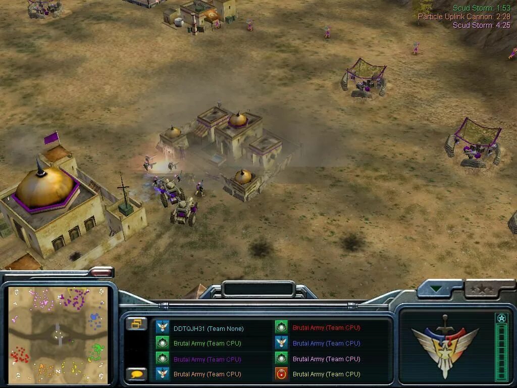 Command Conquer Generals 2003. General 2003. Игра генералы Desert Storm 2. C C Generals Desert.