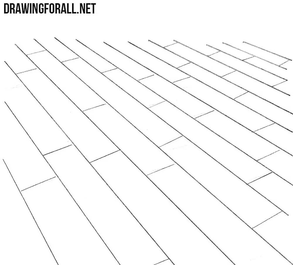 Пол нарисованный. Плиточный пол в перспективе. Floor flashcard. Раскраска пол в комнате. Wooden floor perspective.