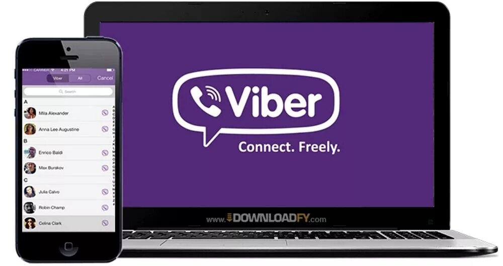 Get viber com