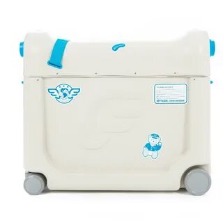 Чемодан детский stokke