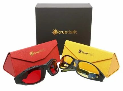 True dark