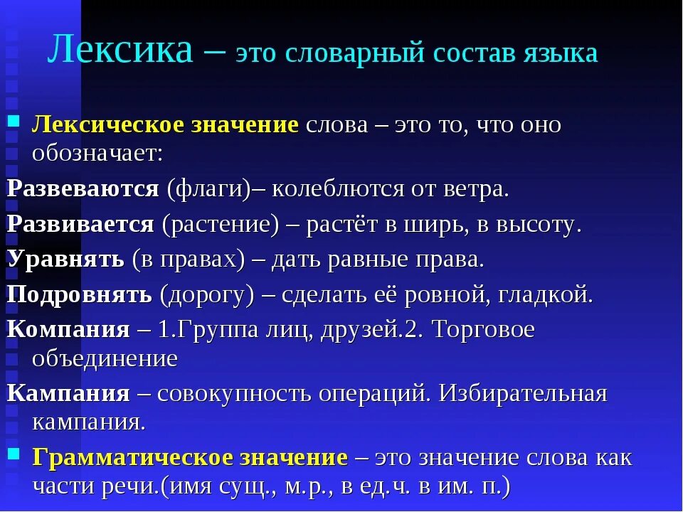 Сообщение лексические слова. Лексика. Лексика русского языка. Лексика определение. Лексика это в русском.