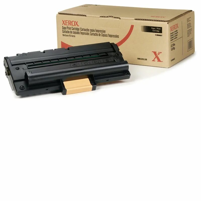 Print cartridge. Print cartridge