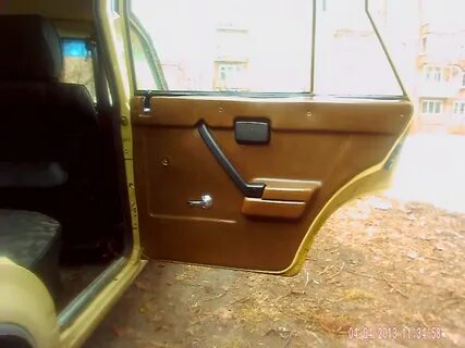 Doors модификация