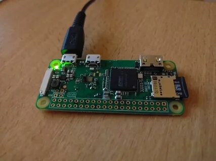 Wi pi