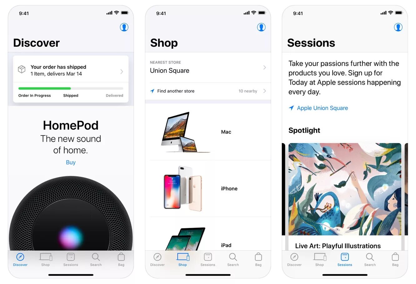 Не устанавливаются приложения apple. Apple store интерфейс. apple store шаблон. app store страница приложения. эпл стор скрин.