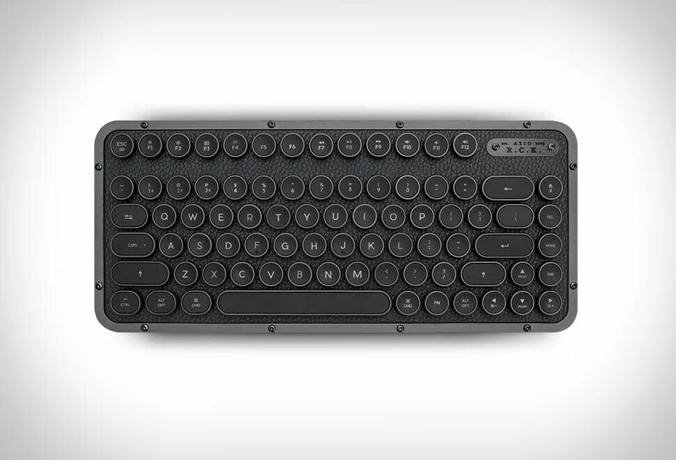 Retro keyboard. Клавиатура azio retro. azio retro compact. azio design retro compact keyboard. azio винтажная клавиатура.
