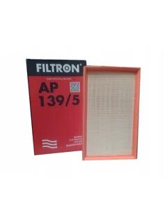 Filtron каталог