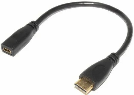 Hdmi кабель папа мама