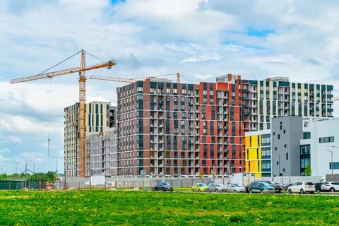 Новые ватутинки 3