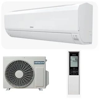 Hitachi rak