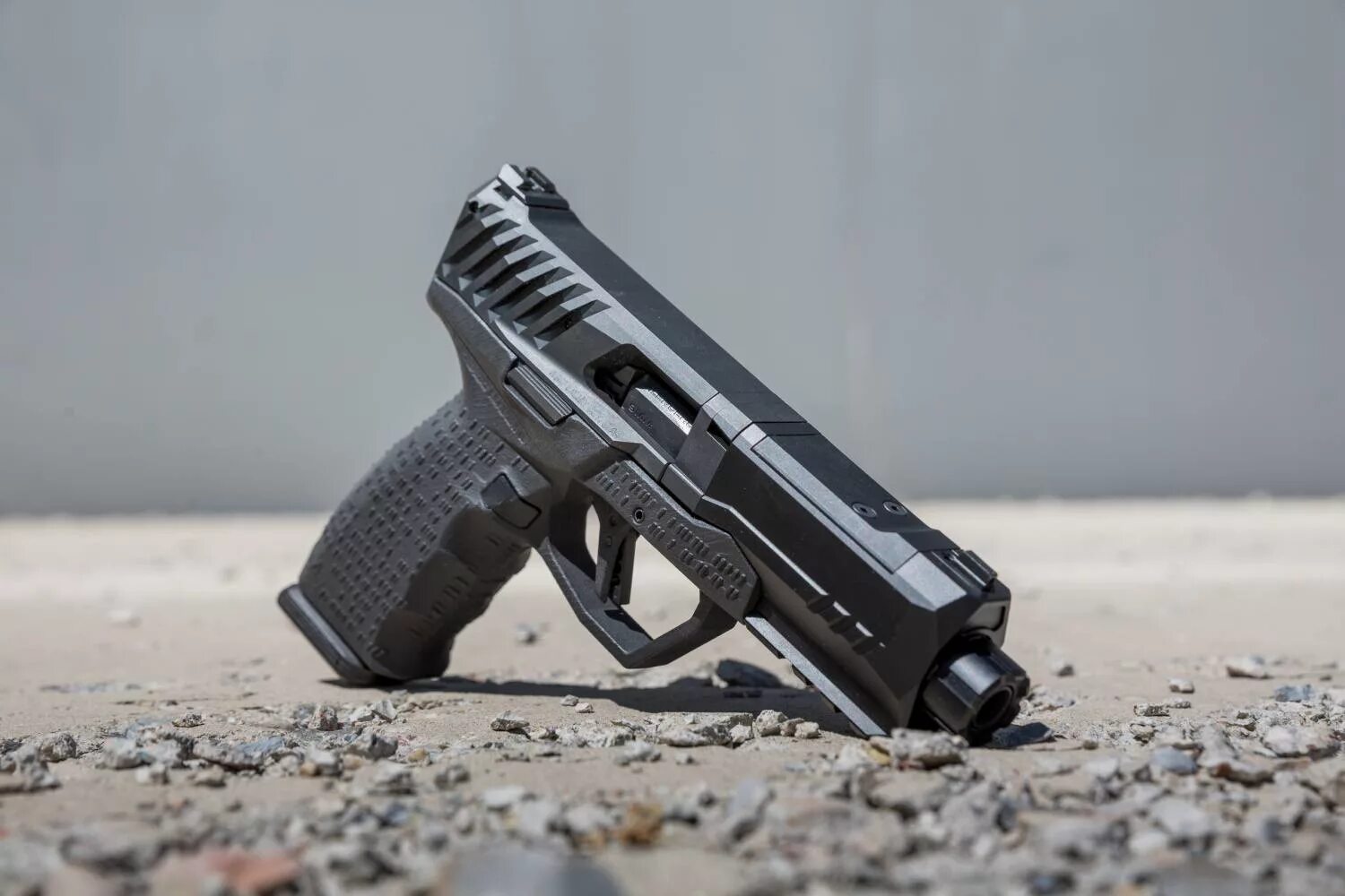 Maxim 9 23 й комплекс фото Maxim 9 Cerakote job YouTube