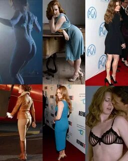 Amy Adams Nude Pictures.