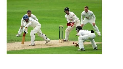 Football cricket