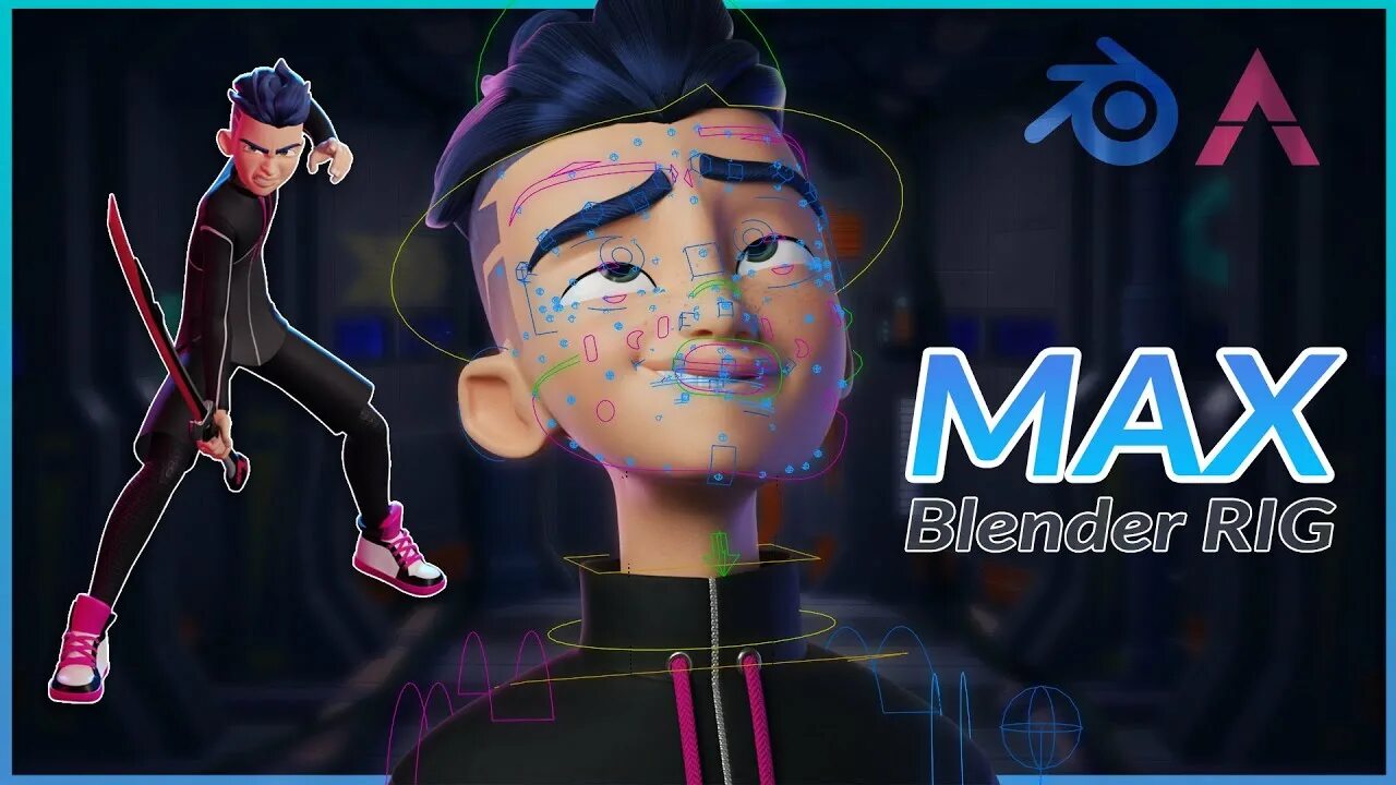 September day 27 | daily sfm & blender animations. Blender 3d. Blender курсы. Blender animation course. Screen capture studio.