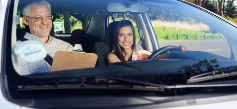 Driver's education
