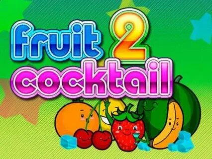 Fruit cocktail 2