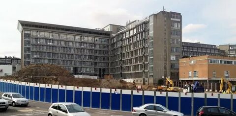 Park hospital