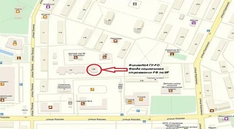 Кирова 27 глазов