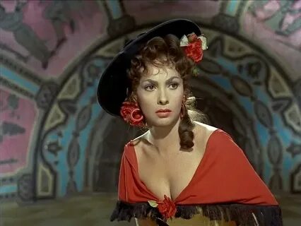 Женщина это нечто прекрасное 1964