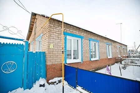 Погода в сакмарском районе оренбургской