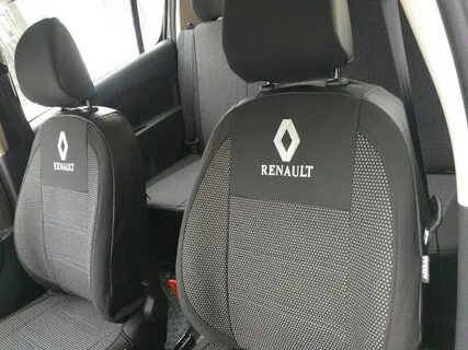 Чехол renault
