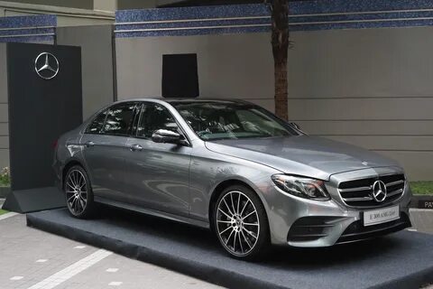 E 300