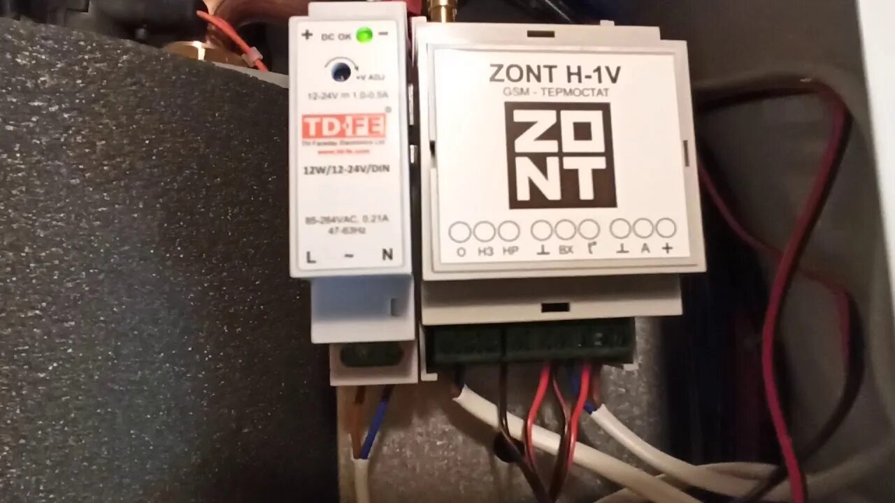 Подключения zont h 1v. GSM-термостат Zont h-1v. Зонт Zont h-1v. Термостат Zont h-1v.02.