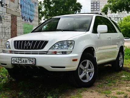 2001 300