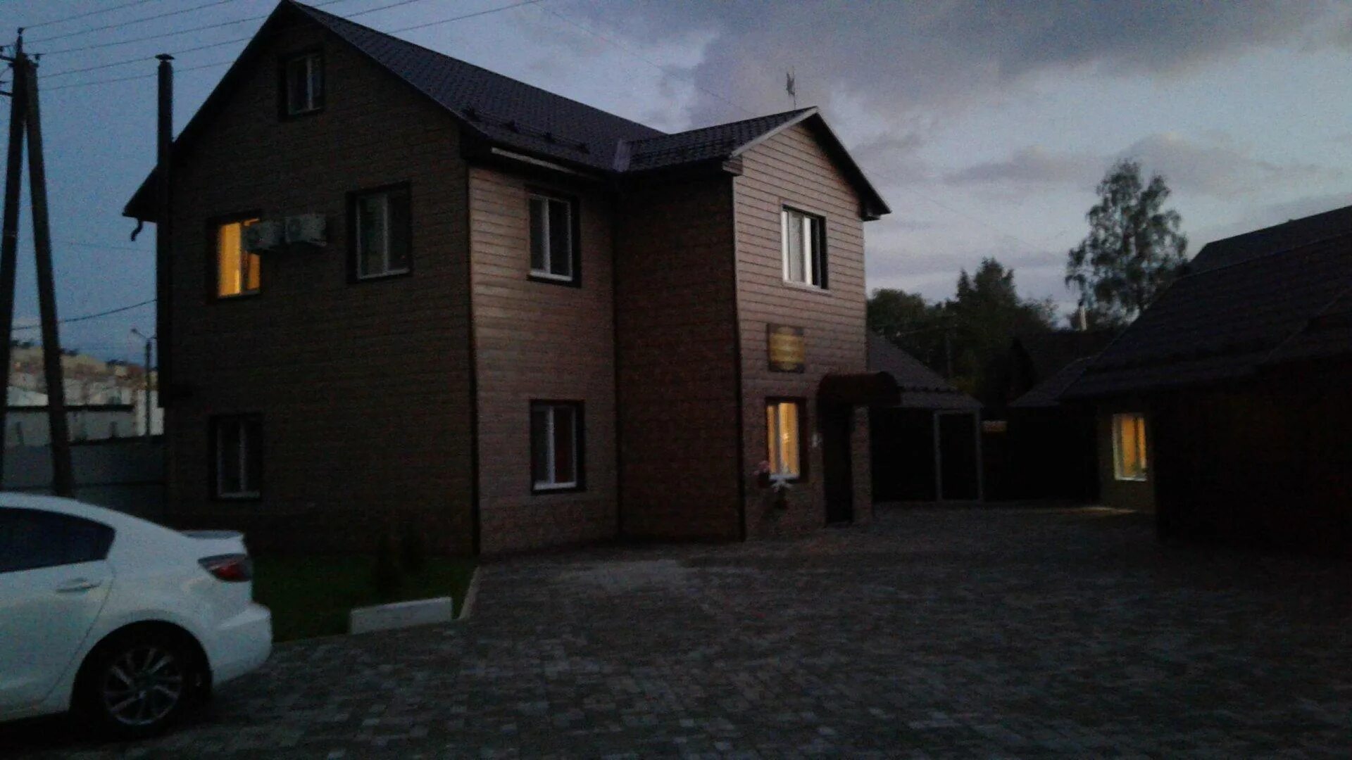 Баня с веником Ермак, + 7 481 233-05-85, ул. Рыленкова, 44а, Смоленск, Смоленска