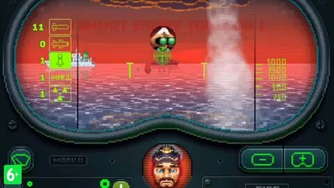 Играть торпедная атака