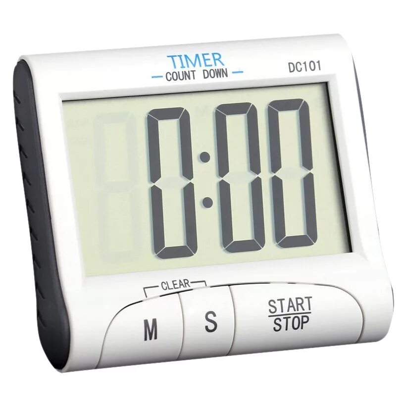 Timers counters