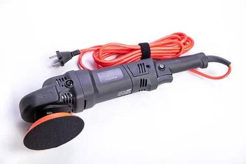 Ro polisher