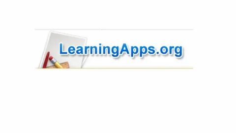 Games app learning