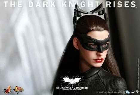 Hero woman