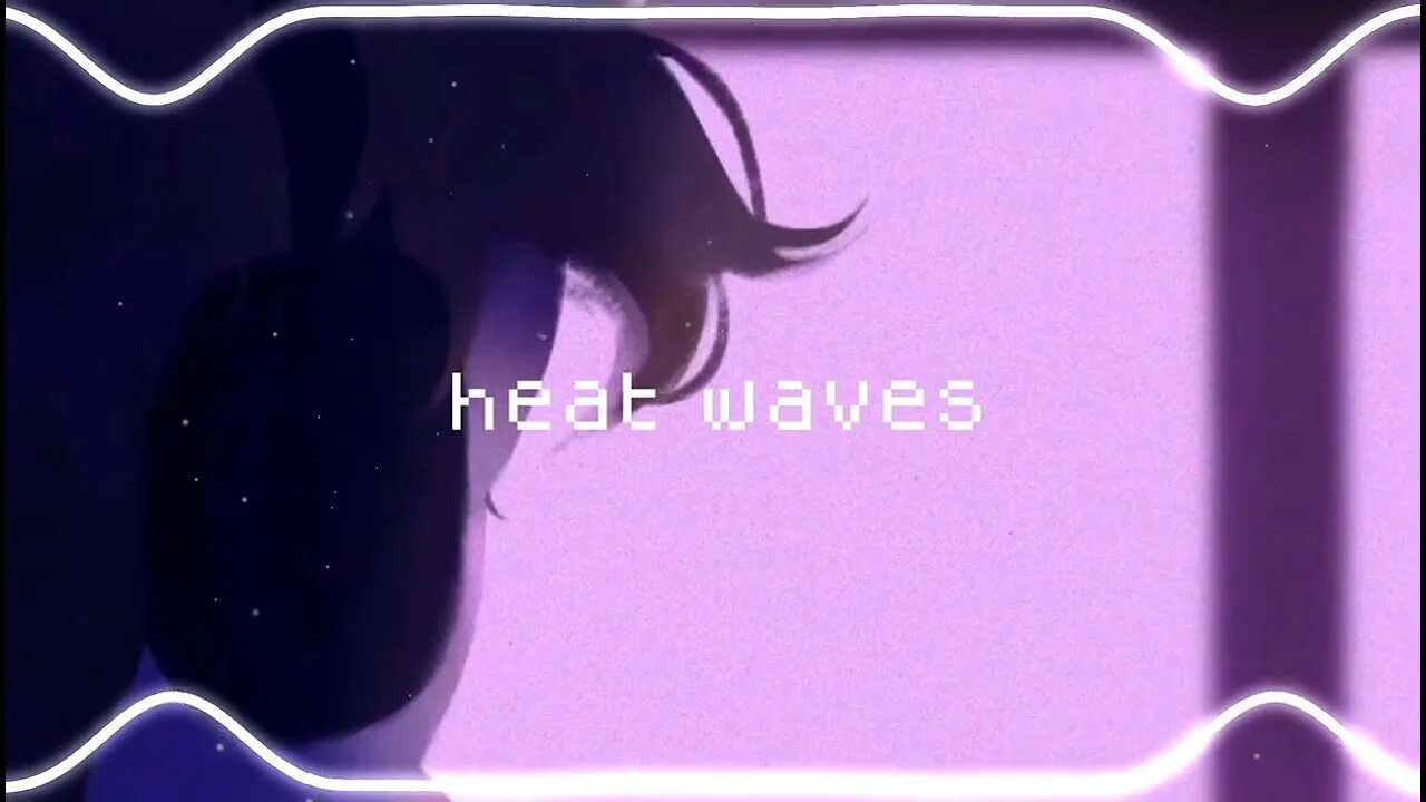 Heat waves farizki. Heat waves (slowed) гд. Heat waves slowed reverb. Heat waves slowed reverb. Heat was slowed.