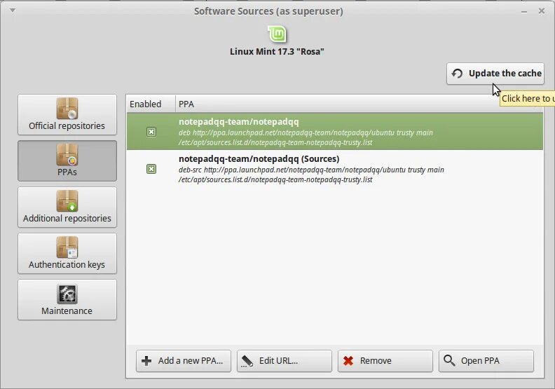 Ppa репозитории. Linux mint репозитории. репозиторий ppa. linux mint полезные репозитории. драйвер линукс.