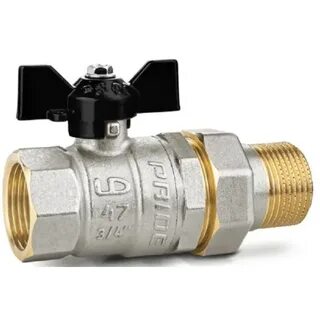 Кран 3 4 ld