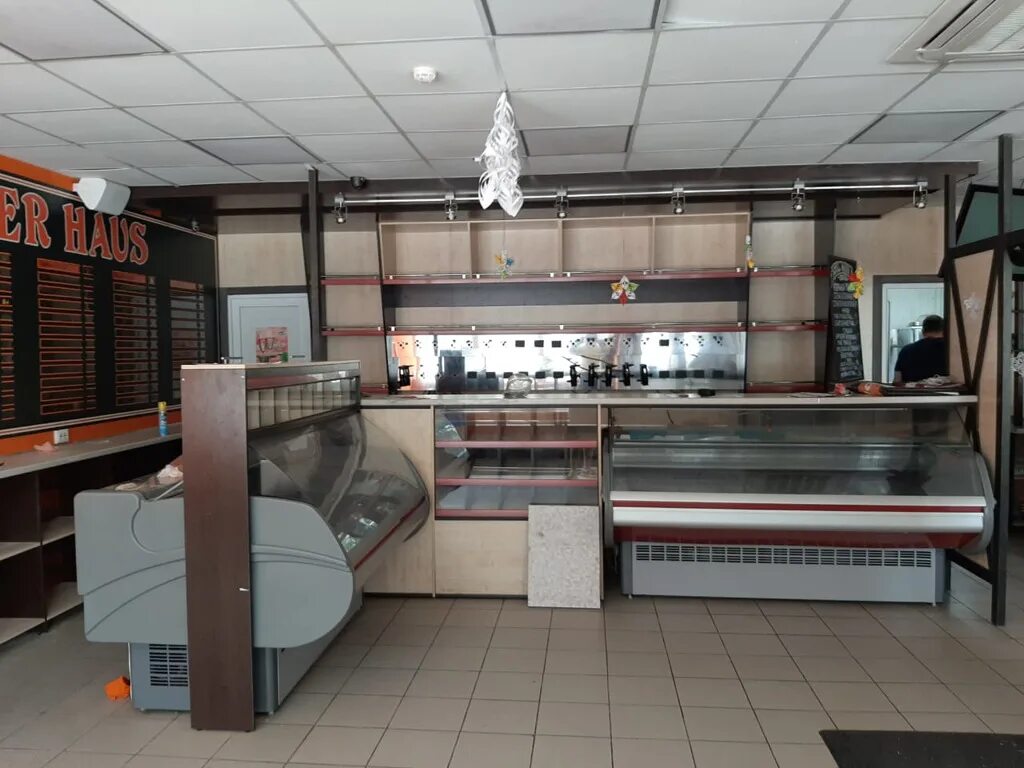 Сдача в аренду торговых мест