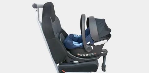 Cybex g i size