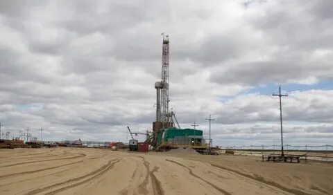Нефть томска