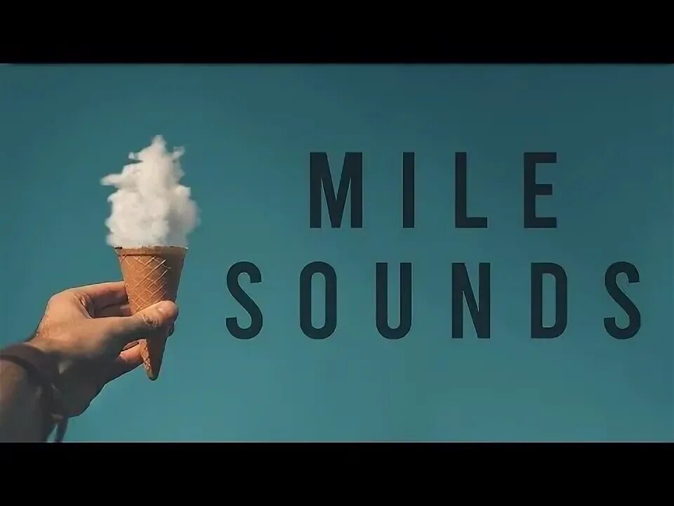 Miles sound