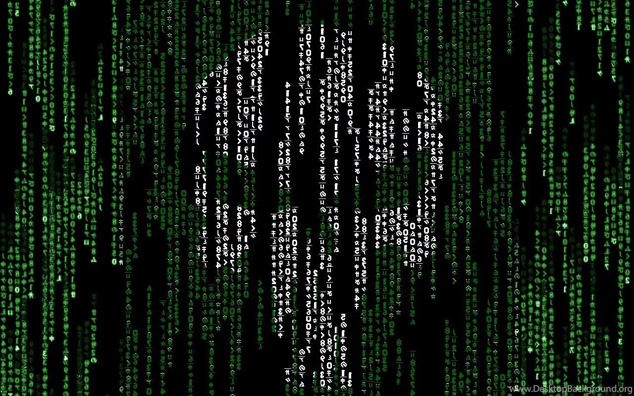 Как сделать строку хакера. Как сделать строку хакера