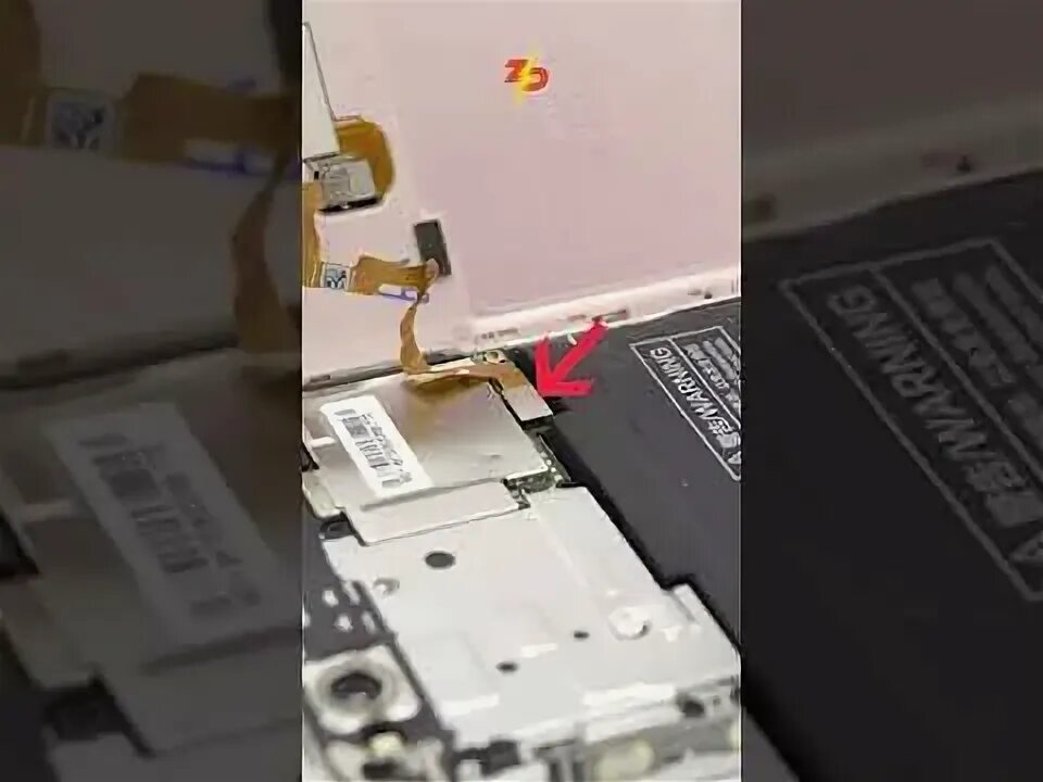 Замена аккумулятора xiaomi note 8 pro (88 фото)