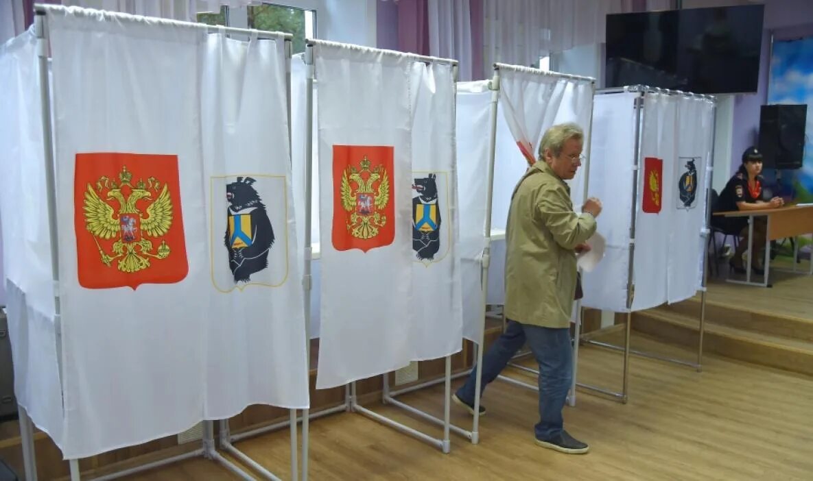 Выборы губернатора явка хабаровск. Выборы в хабаровске.