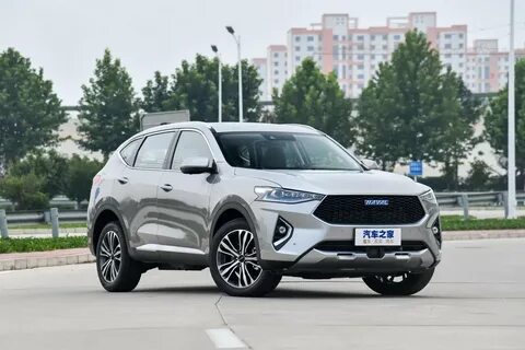 Хавал ф7 какой привод