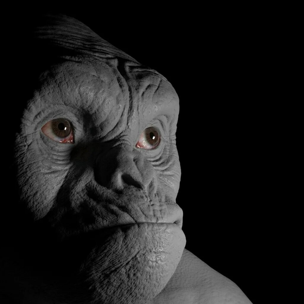 Monkey man дата выхода