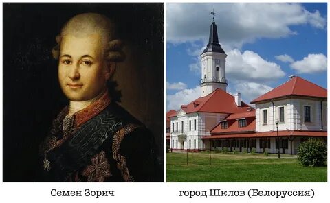 Фавориты королев